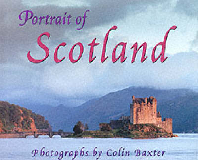 Portrait of Scotland (Hardback)