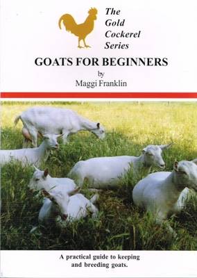 Goats for Beginners (Paperback)