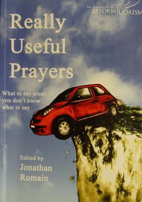 Really Useful Prayers (Paperback)