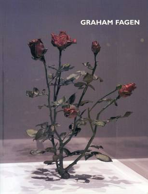 Graham Fagen: Love is Lonely (Paperback)
