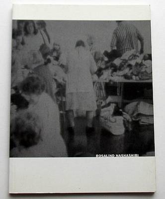 Nashashimi Rosalind (Paperback)