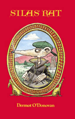 Silas Rat (Paperback)