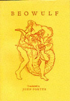 Beowulf (Paperback)