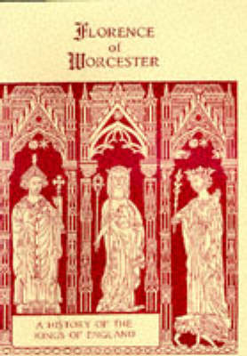 A History of the Kings of England (Paperback)