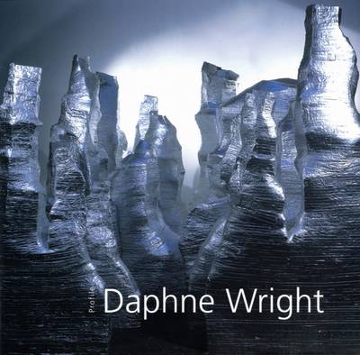 Daphne Wright - Art Profiles S. No. 23 (Paperback)