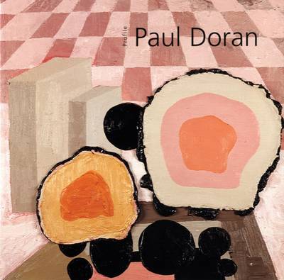 Paul Doran: Man in a Shed - Profiles S. No. 24 (Paperback)