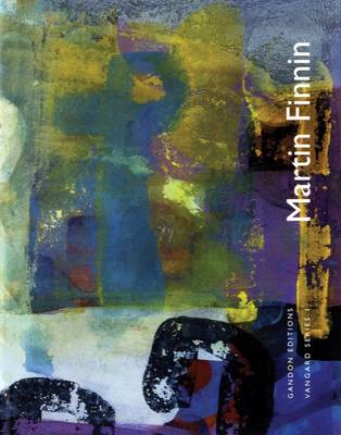 Martin Finnan - Vangard Series No. 1 (Paperback)