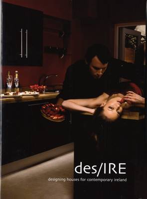 Des/IRE (Paperback)