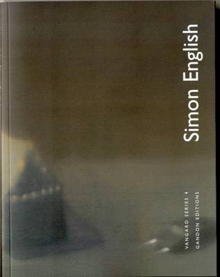 Simon English - Vangard Series No. 4 (Paperback)