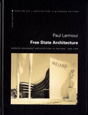 Free State Architecture (Hardback)