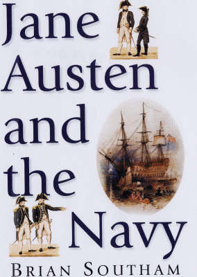 Jane Austen and the Navy (Paperback)