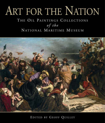 Art for the Nation (Paperback)