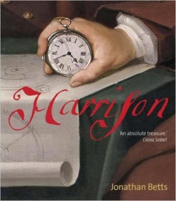 Harrison (Paperback)