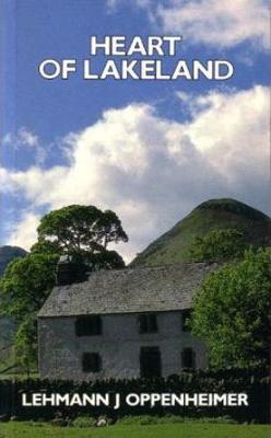 The Heart of Lakeland (Paperback)
