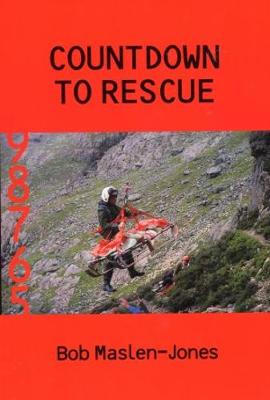 Countdown to Rescue (Paperback)
