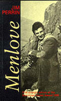 Menlove: Life of John Menlove Edwards (Paperback)