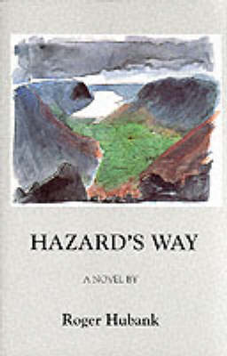 Hazard's Way (Paperback)