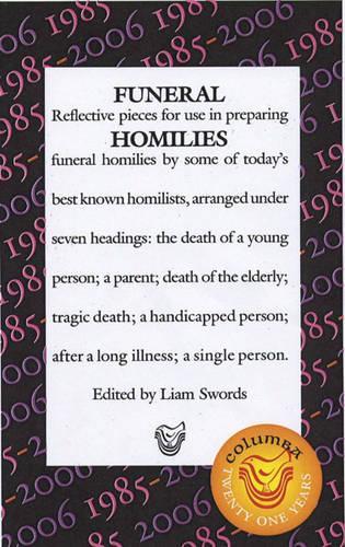 Funeral Homilies (Paperback)