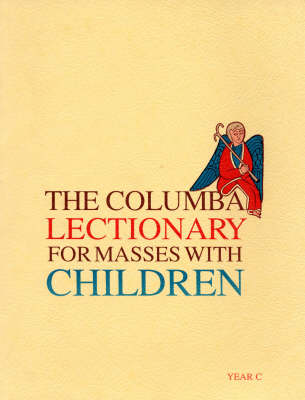 Columba Lectionary: Year C (Paperback)
