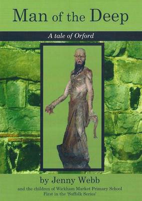 Man of the Deep: A Tale of Orford (Paperback)