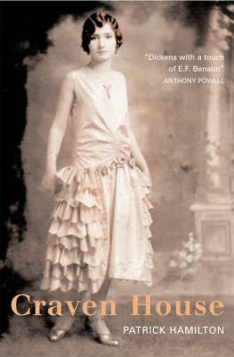 Craven House (Paperback)