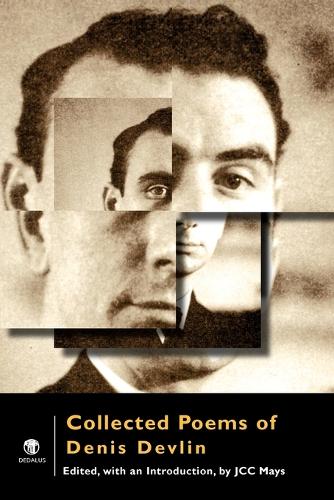Denis Devlin: Collected Poems (Paperback)