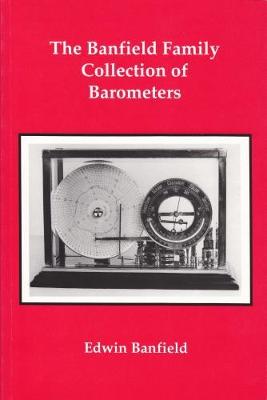 The Banfield Family Collection of Barometers (Paperback)
