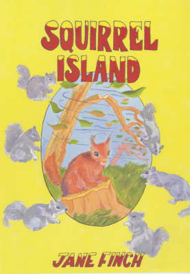 Squirrel Island (Paperback)