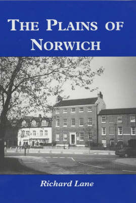 Plains of Norwich (Paperback)