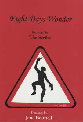 Eight Days Wonder (Paperback)