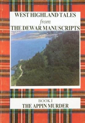 Appin Murder: Book 1 (Paperback)