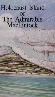 Holocaust Island (Paperback)