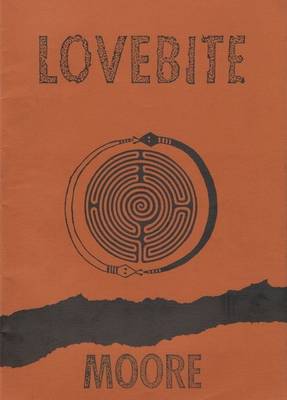 Lovebite: Mythology and the Semiotics of Culture (Paperback)