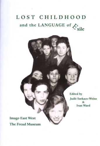 Lost Childhood and the Language of Exile (Paperback)