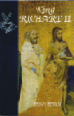 King Richard II (Paperback)