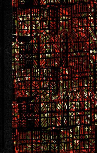 Intimate Leaves from a Designer's Notebook (Leather / fine binding)