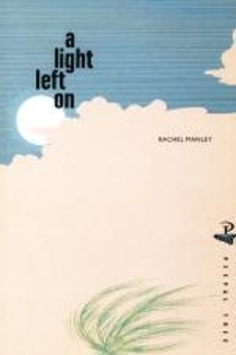 A Light Left on (Paperback)