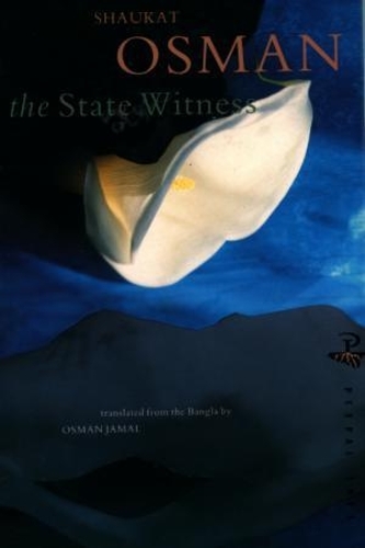 The State Witness (Paperback)