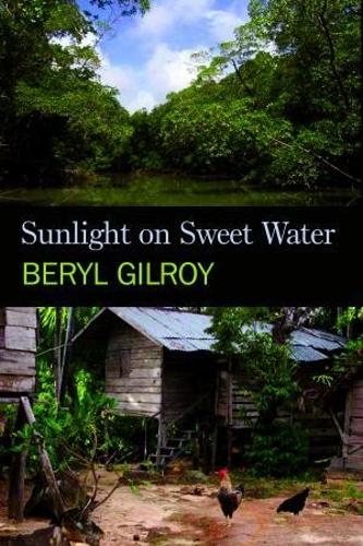 Sunlight on Sweet Water (Paperback)