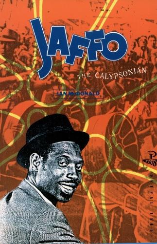 Jaffo the Calypsonian (Paperback)