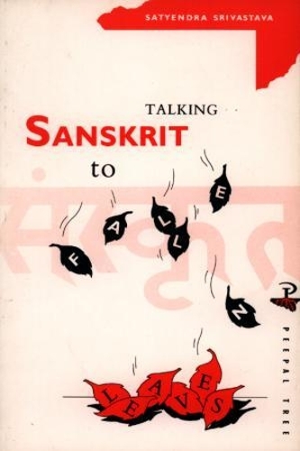 Talking Sanskrit to Fallen Leaves (Paperback)