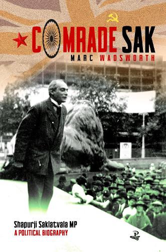 Comrade Sak (Paperback)