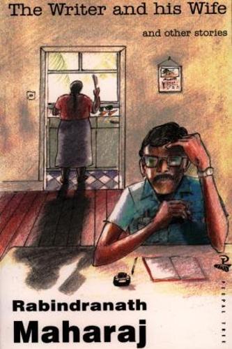 The Writer and His Wife and Other Stories (Paperback)