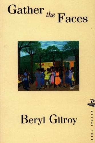 Gather the Faces (Paperback)