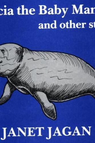 Patricia the Baby Manatee and Other Stories (Paperback)