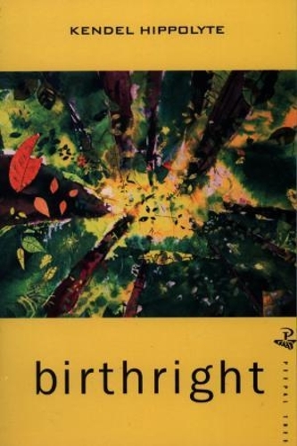 Birthright (Paperback)
