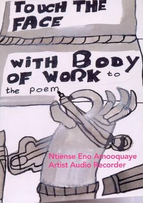 Ntiense Eno Amooquaye - Artist Audio Recorder (Paperback)