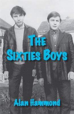 The Sixties Boys (Paperback)