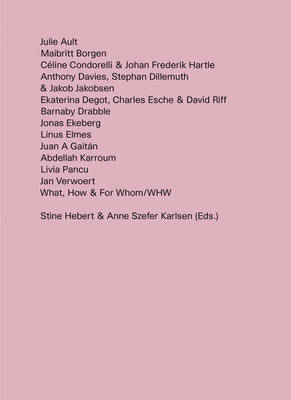 Self-Organised (Paperback)
