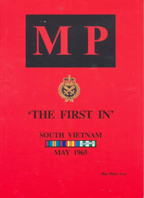 MP: The First in (Paperback)